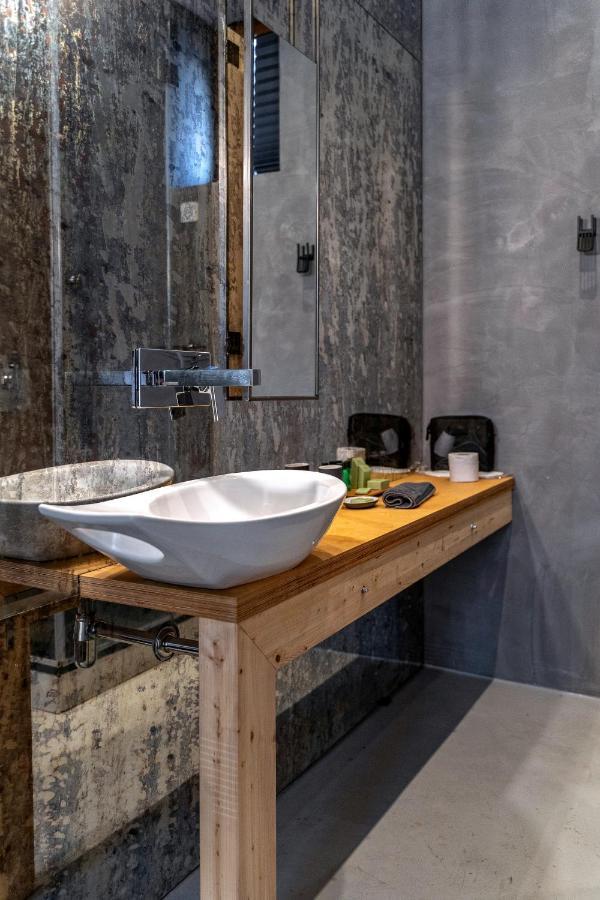 Design Hotel 36 Sofia Bagian luar foto