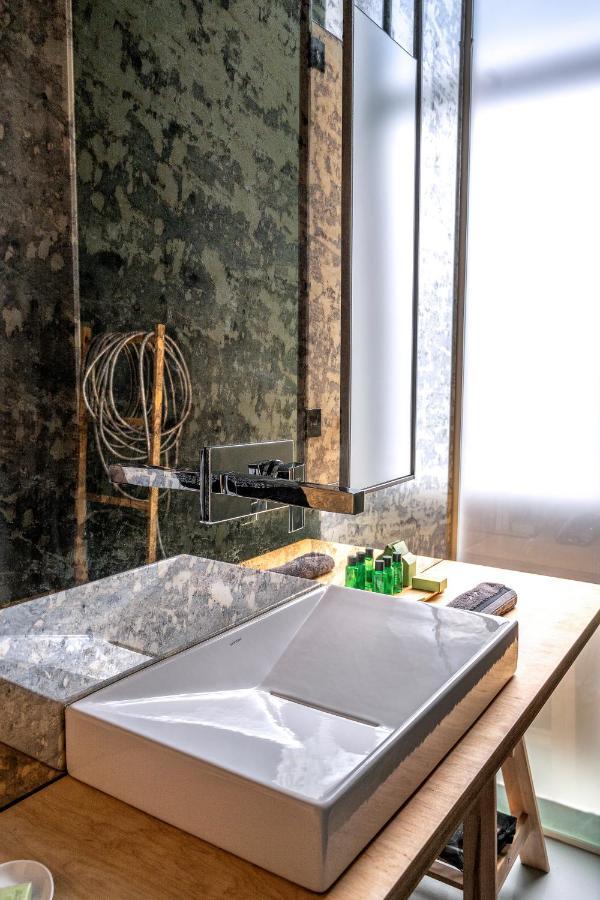 Design Hotel 36 Sofia Bagian luar foto
