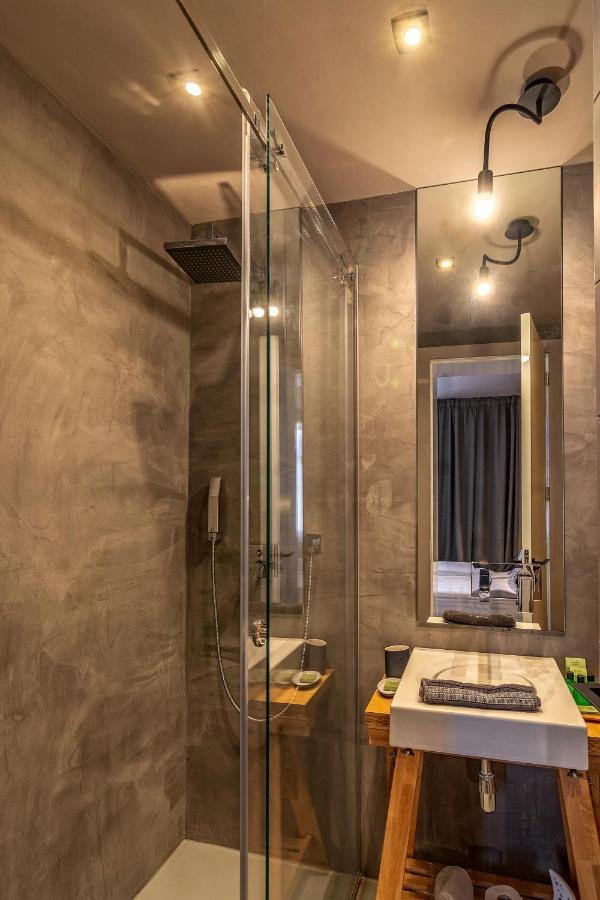 Design Hotel 36 Sofia Bagian luar foto