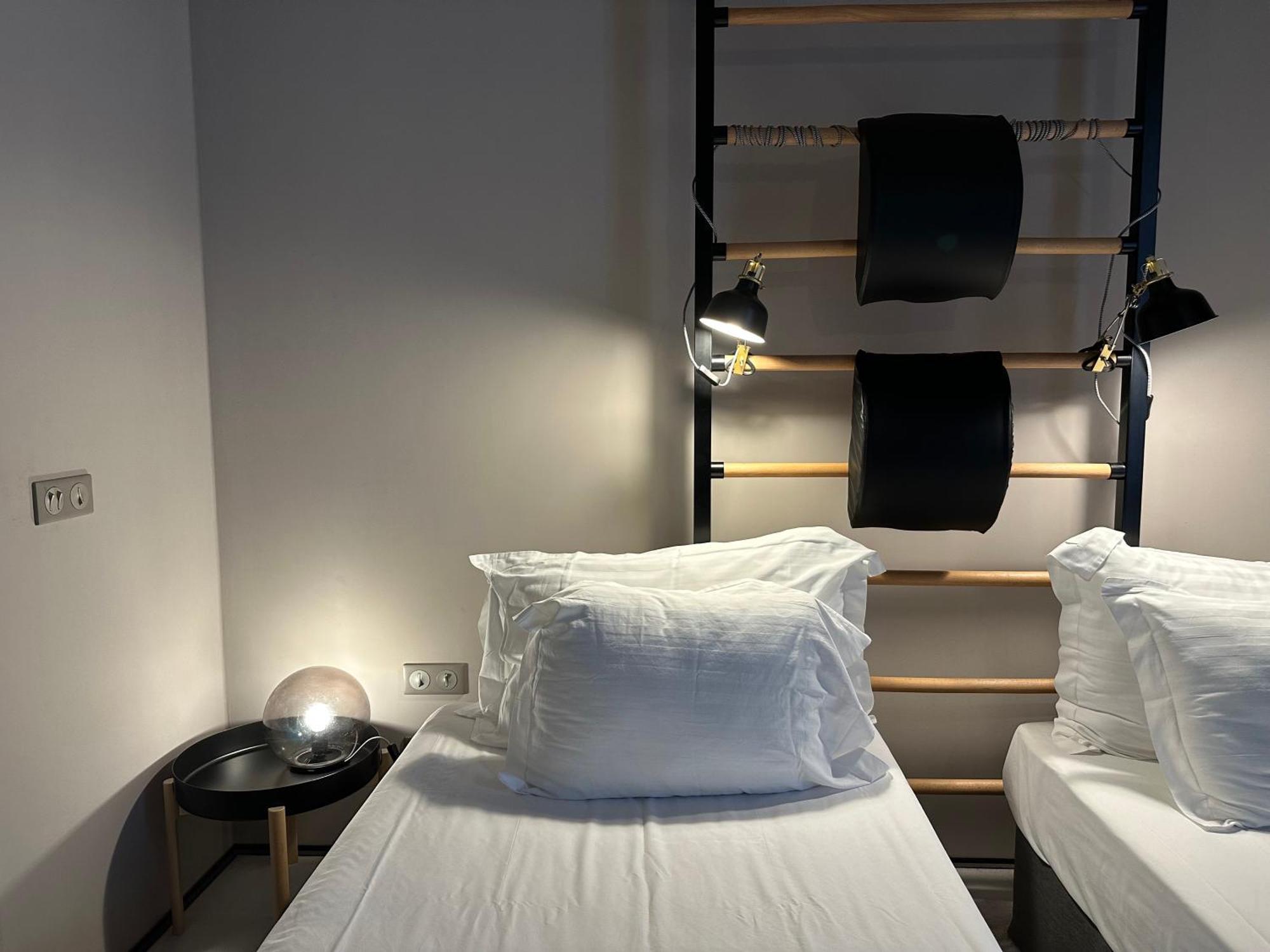 Design Hotel 36 Sofia Bagian luar foto
